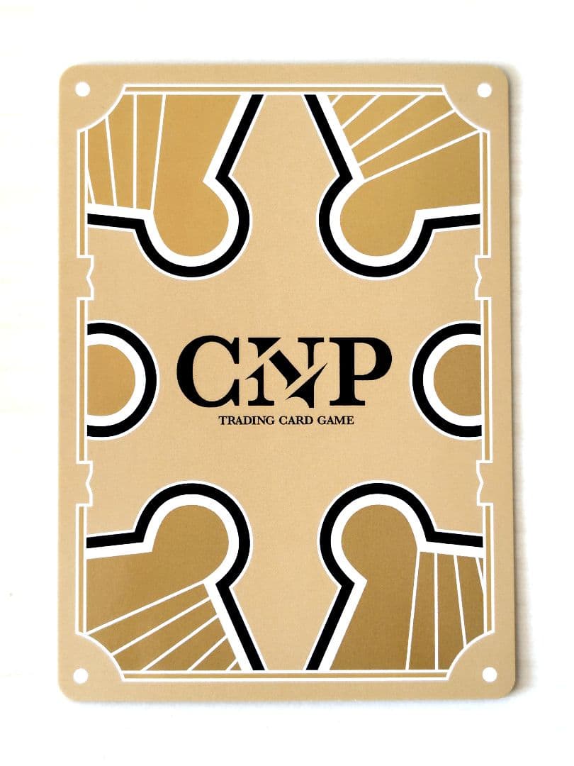 CNPトレカ　クリプトニンジャ咲耶　円盤NFT購入者特典