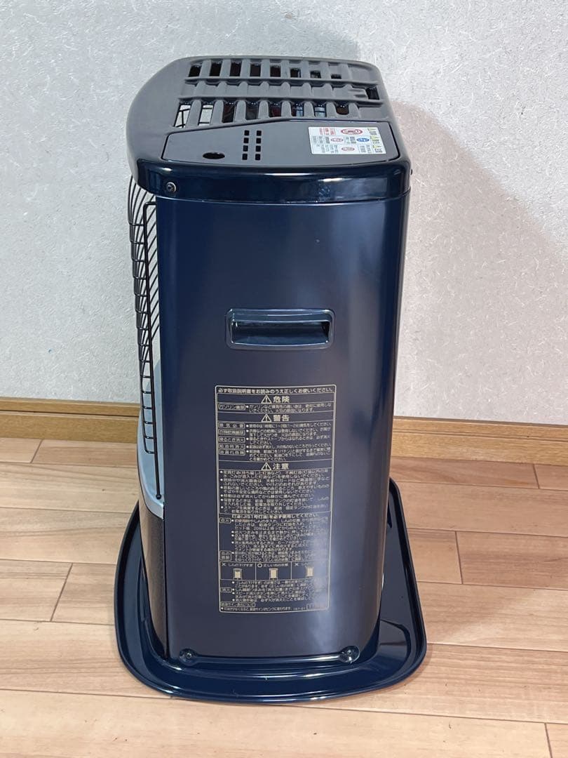 CORONA コロナ 石油ストーブ KCP-2211Y