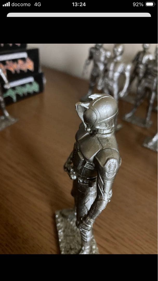 仮面ライダーフィギュア多数セット