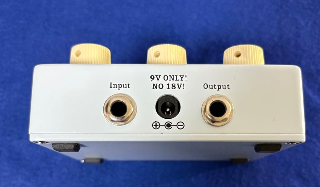 Tone Bakery Crème de la Crème オーバードライブ