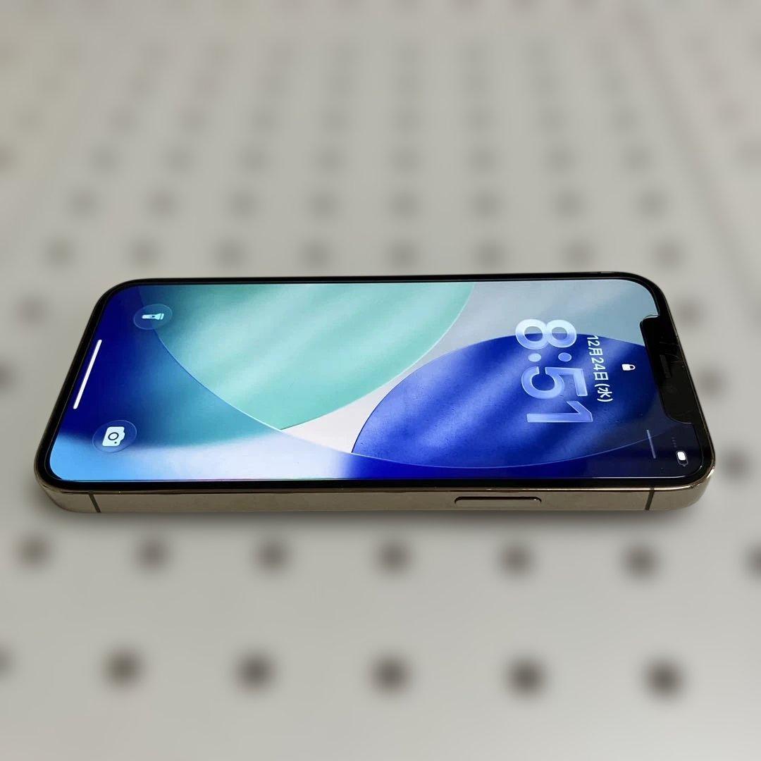 iPhone 12 Pro/128GB/現状品、ジャンク品扱い！