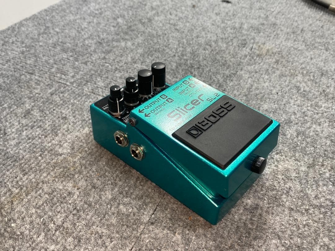 BOSS SL-2 SLICER スライサー