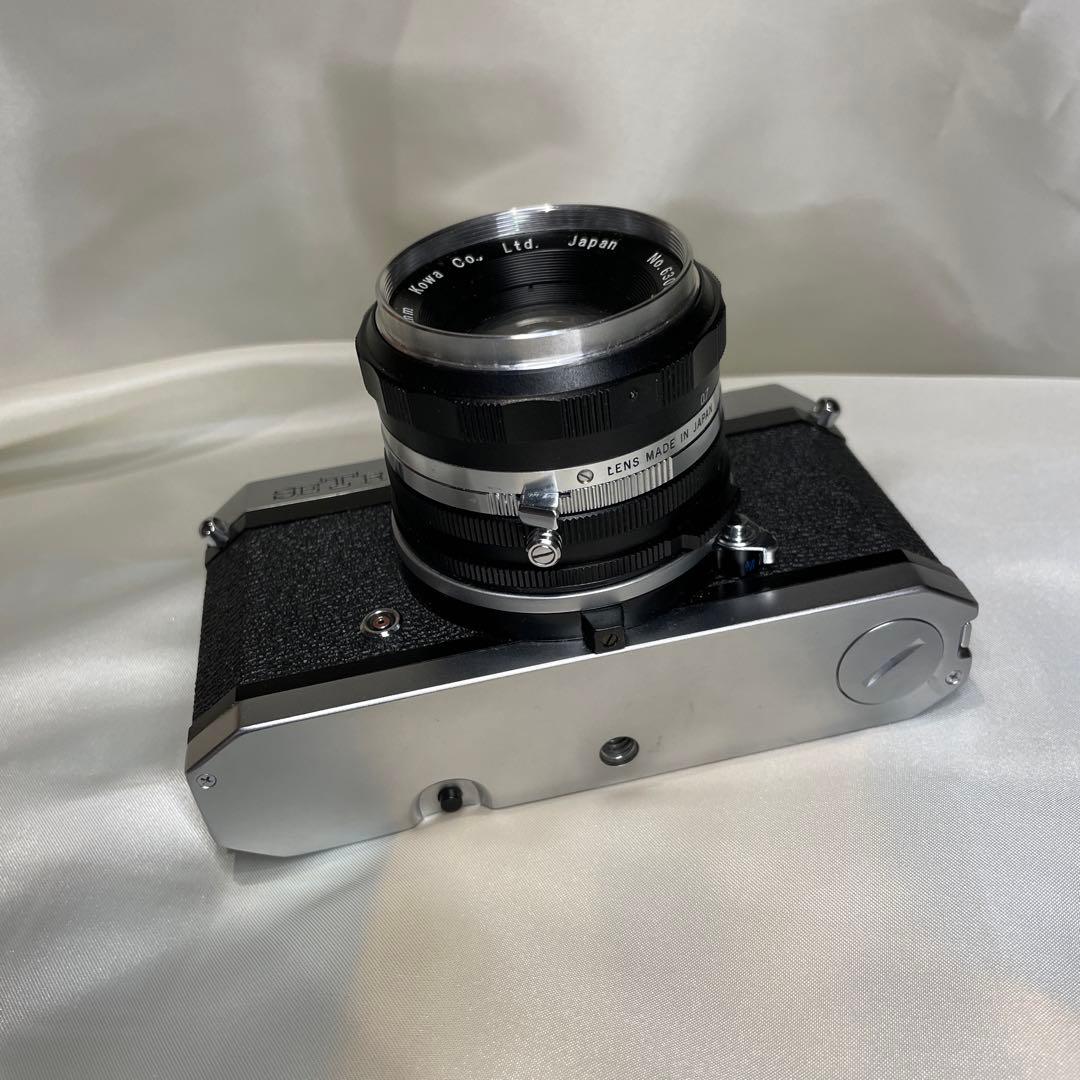 1970S KOWA SETR 50mm 1：1.9 一眼カメラ