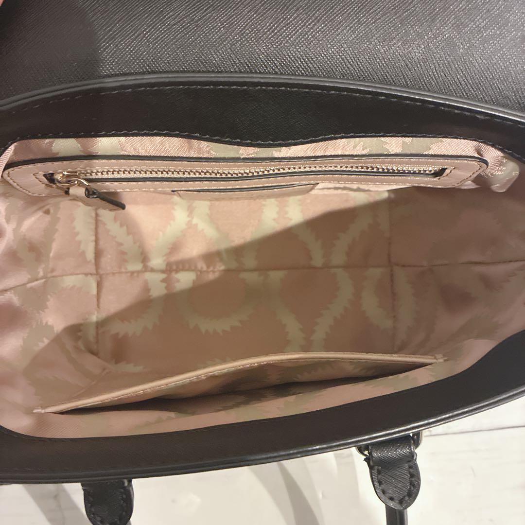 Vivienne Westwood マチルダ スモール ハンドバッグ 2way