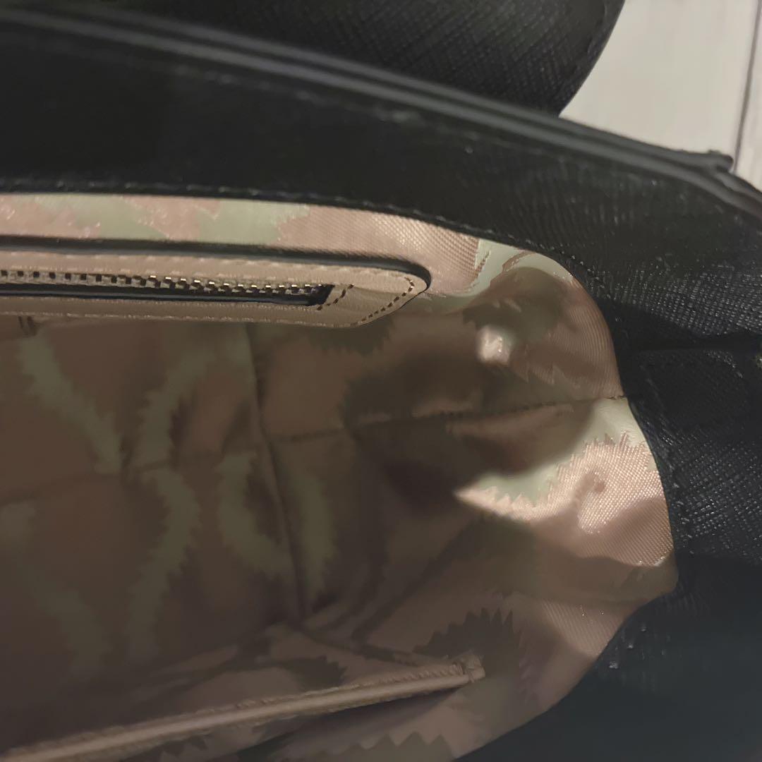 Vivienne Westwood マチルダ スモール ハンドバッグ 2way