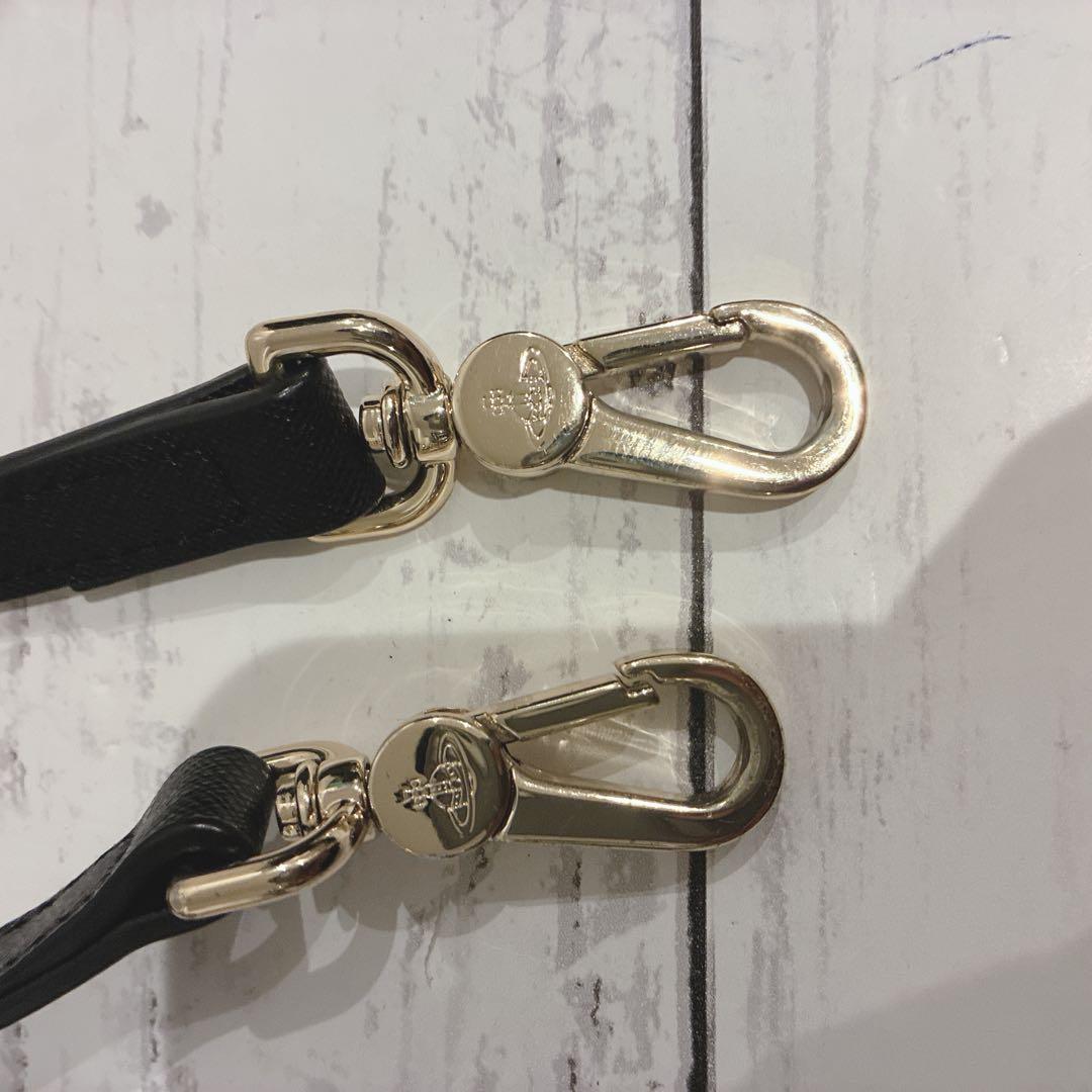 Vivienne Westwood マチルダ スモール ハンドバッグ 2way