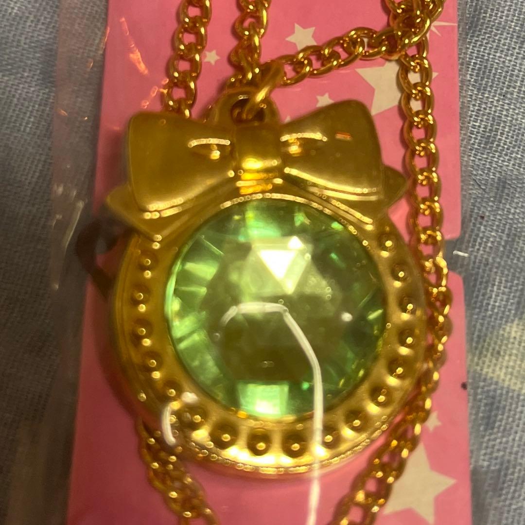 セボンスター　リボンミラー　5色