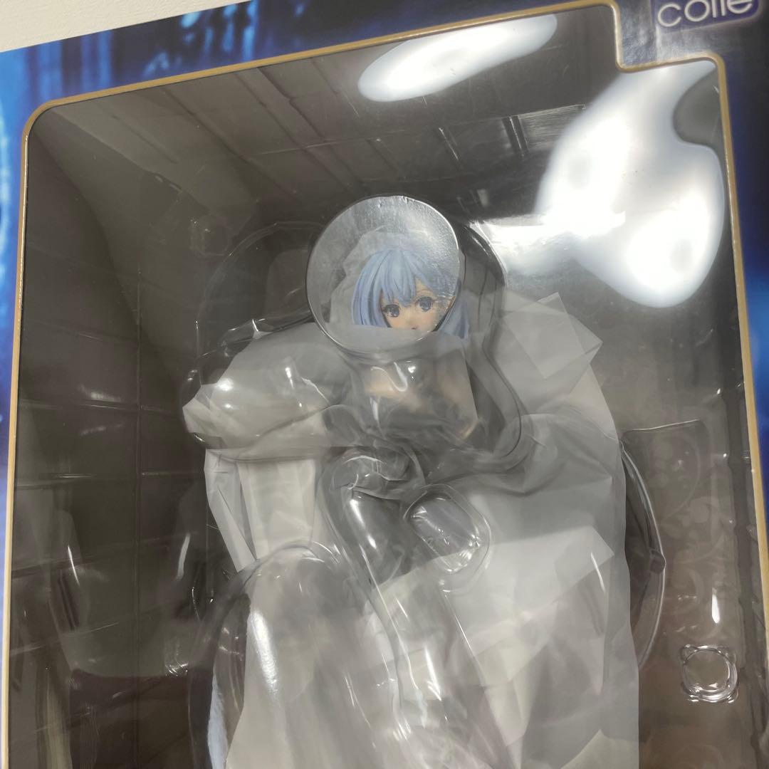 ★未開封品★ 影のエミネンス:ベータ ライトノベルVer. 1/7スケール