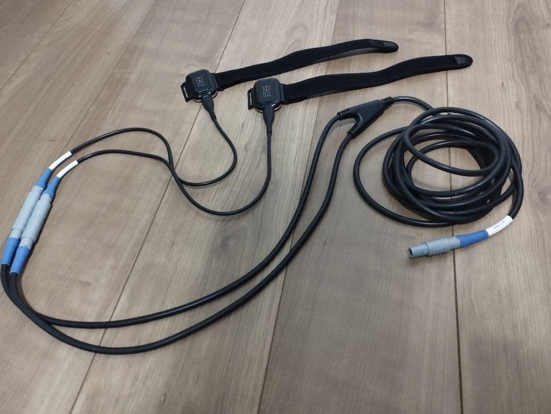 酒井医療 ラジオスティム マジックヒートハンド エステ ラジオ波 高周波 整体院