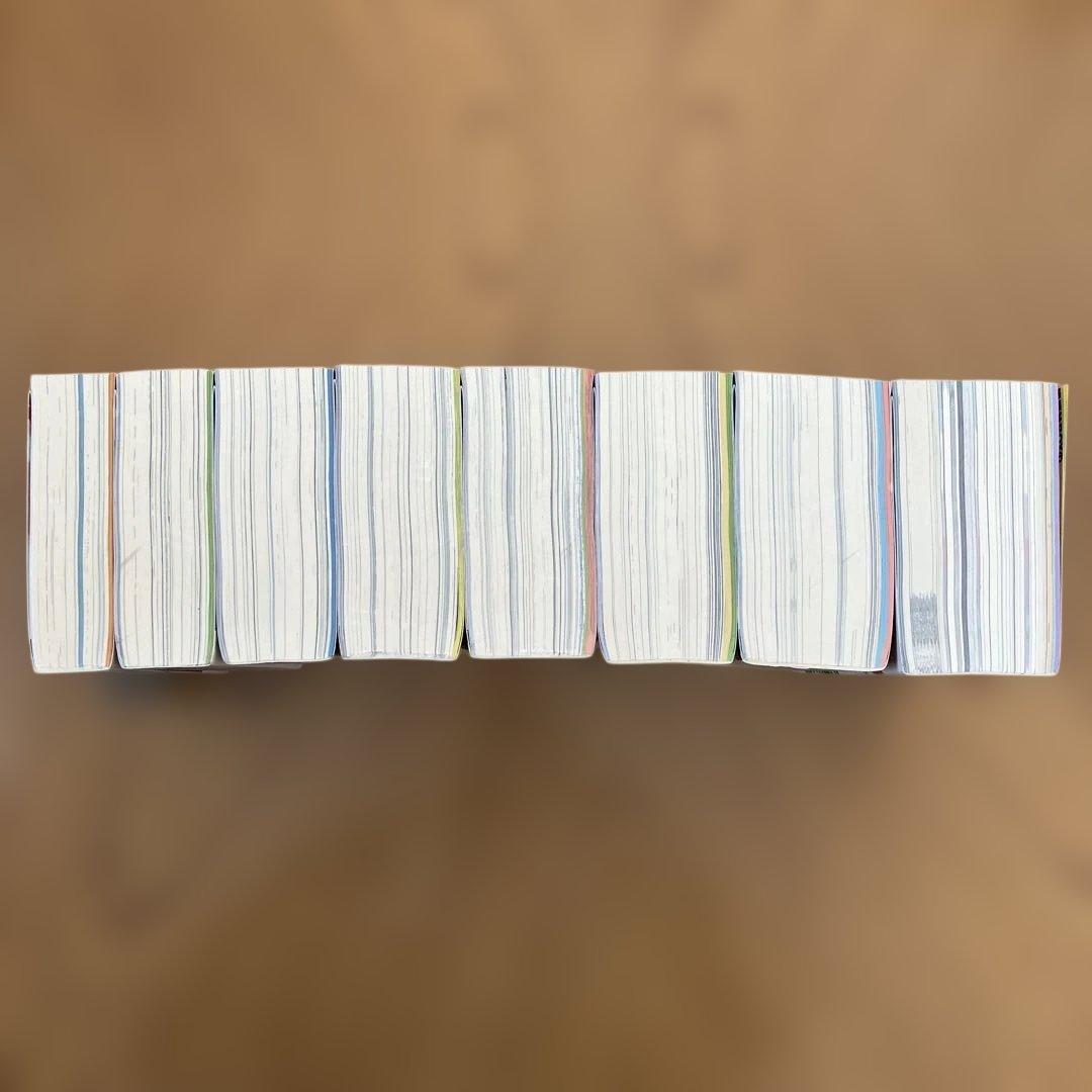 講談社 ファウスト vol.1-7 8冊セット