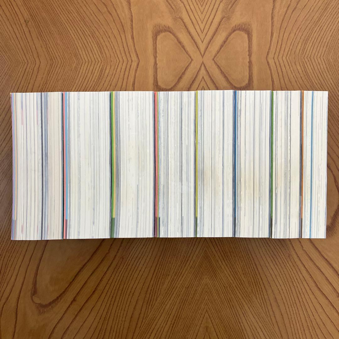 講談社 ファウスト vol.1-7 8冊セット