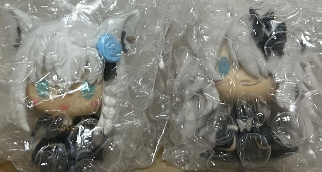 一番くじ ホロライブ ～Villain Style～ 30点セット