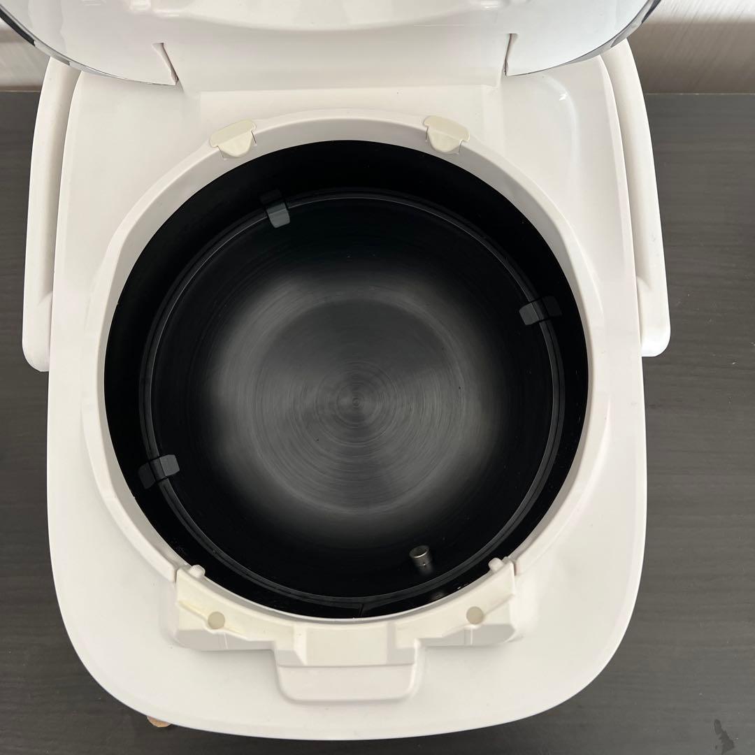 象印 炎舞炊き NW-PS10