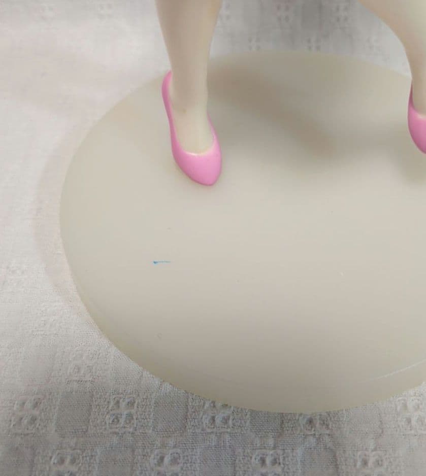 【新品未開封含む】すーぱーそに子 フィギュア スペースポリスver. 3種