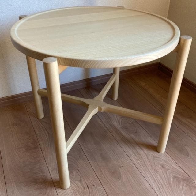 ウェグナー/　PP Mobler / PP35 Tray Table