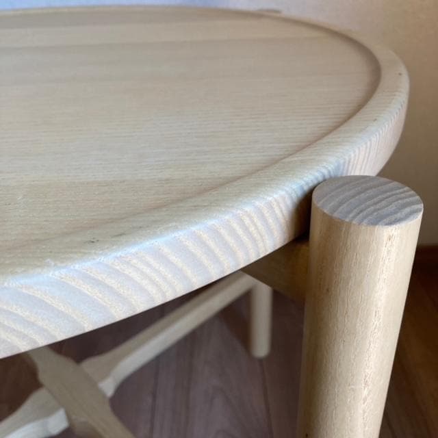 ウェグナー/　PP Mobler / PP35 Tray Table