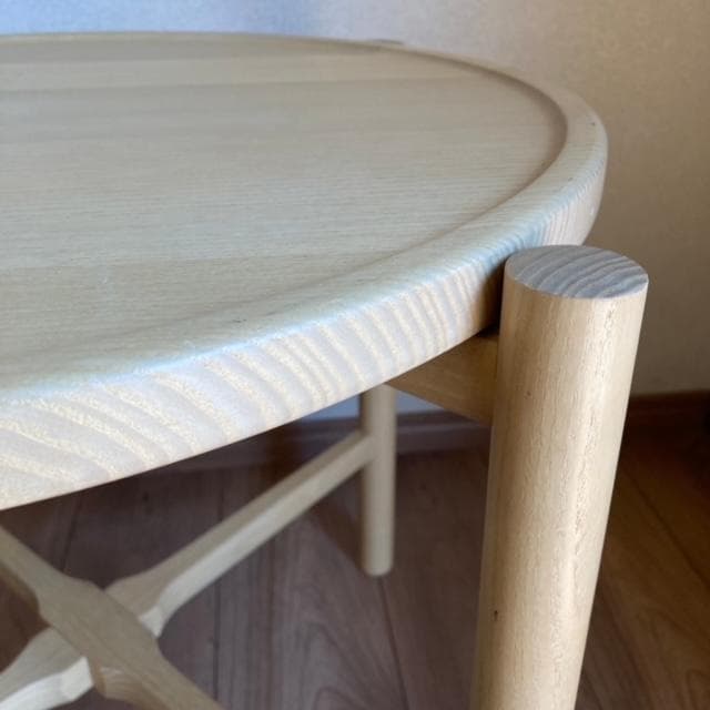 ウェグナー/　PP Mobler / PP35 Tray Table