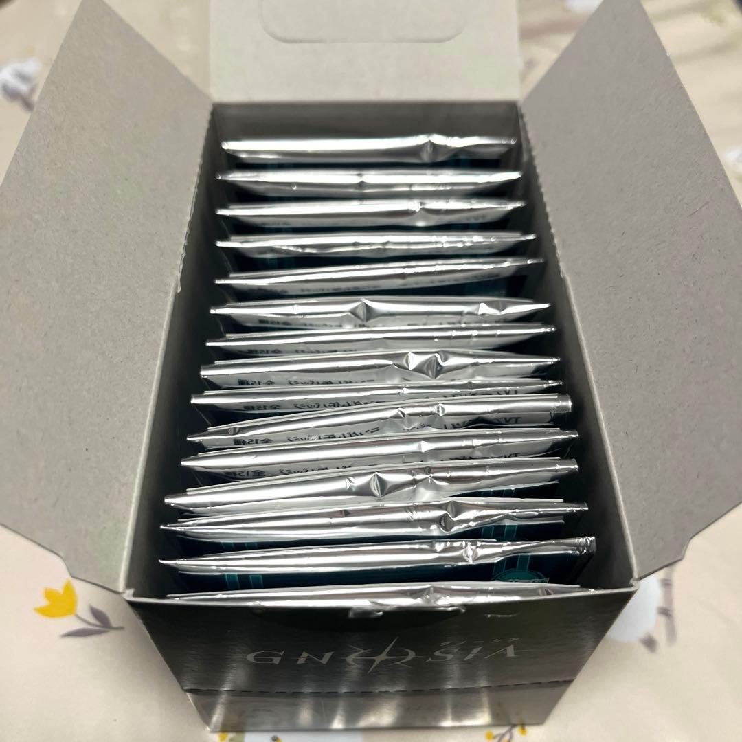 グノーシア ランダム缶バッジ 全種類 コンプリートセット