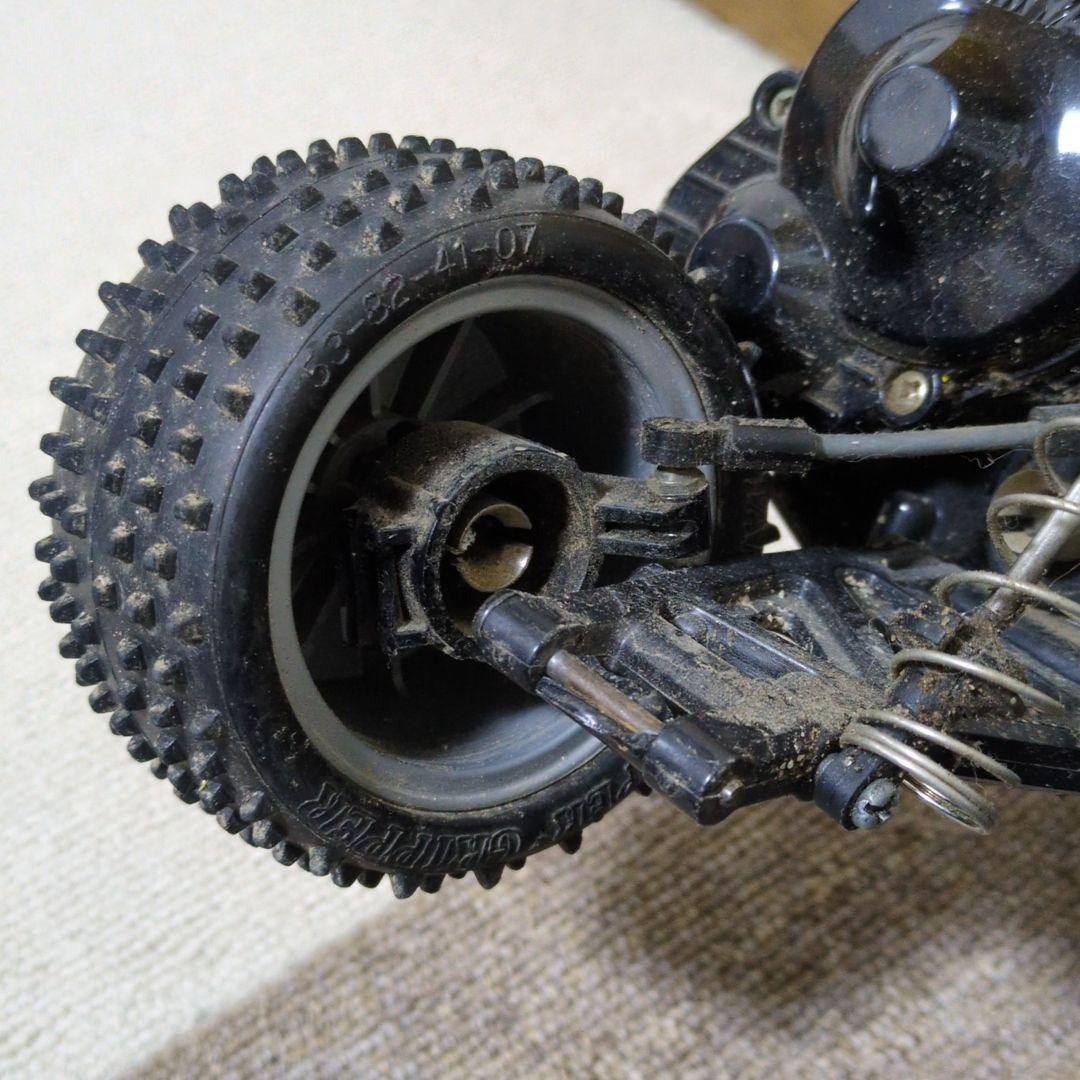 1/10RC サンドバイパー