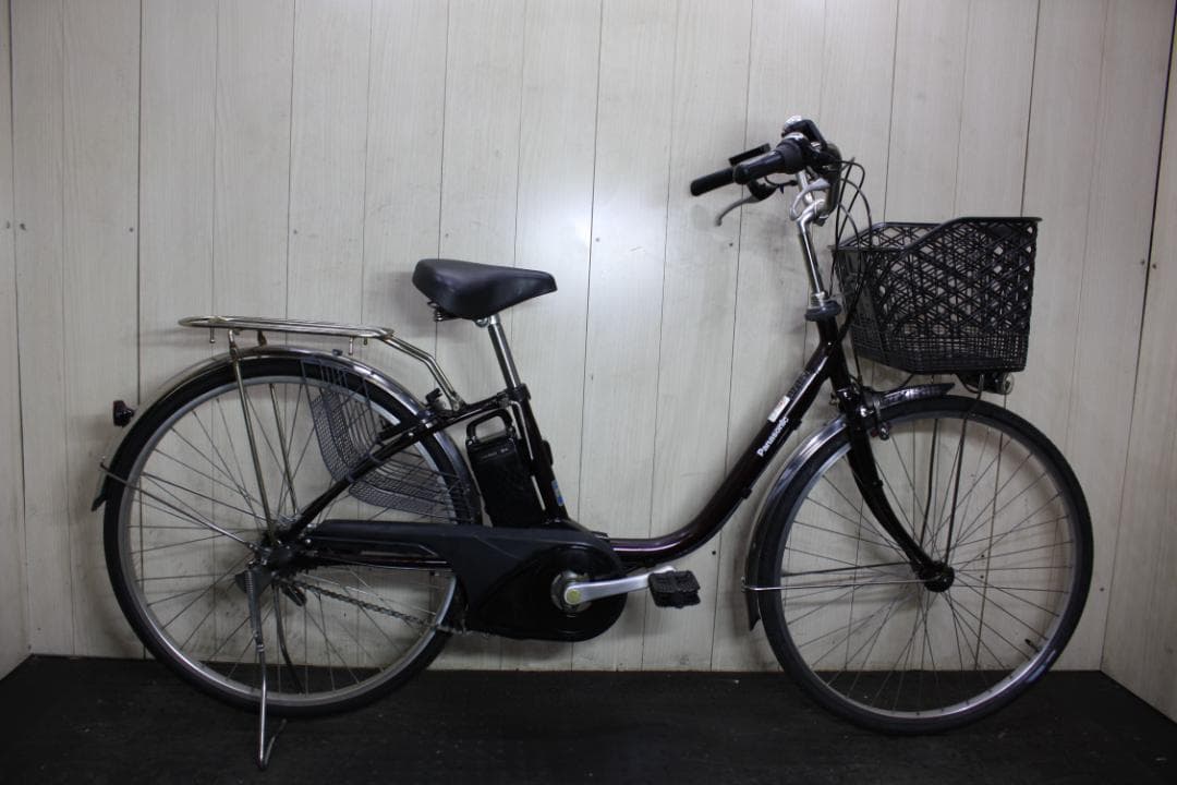 パナソニック ビビ・FX BE-3ELF63T3 12AH 26型3段 LED