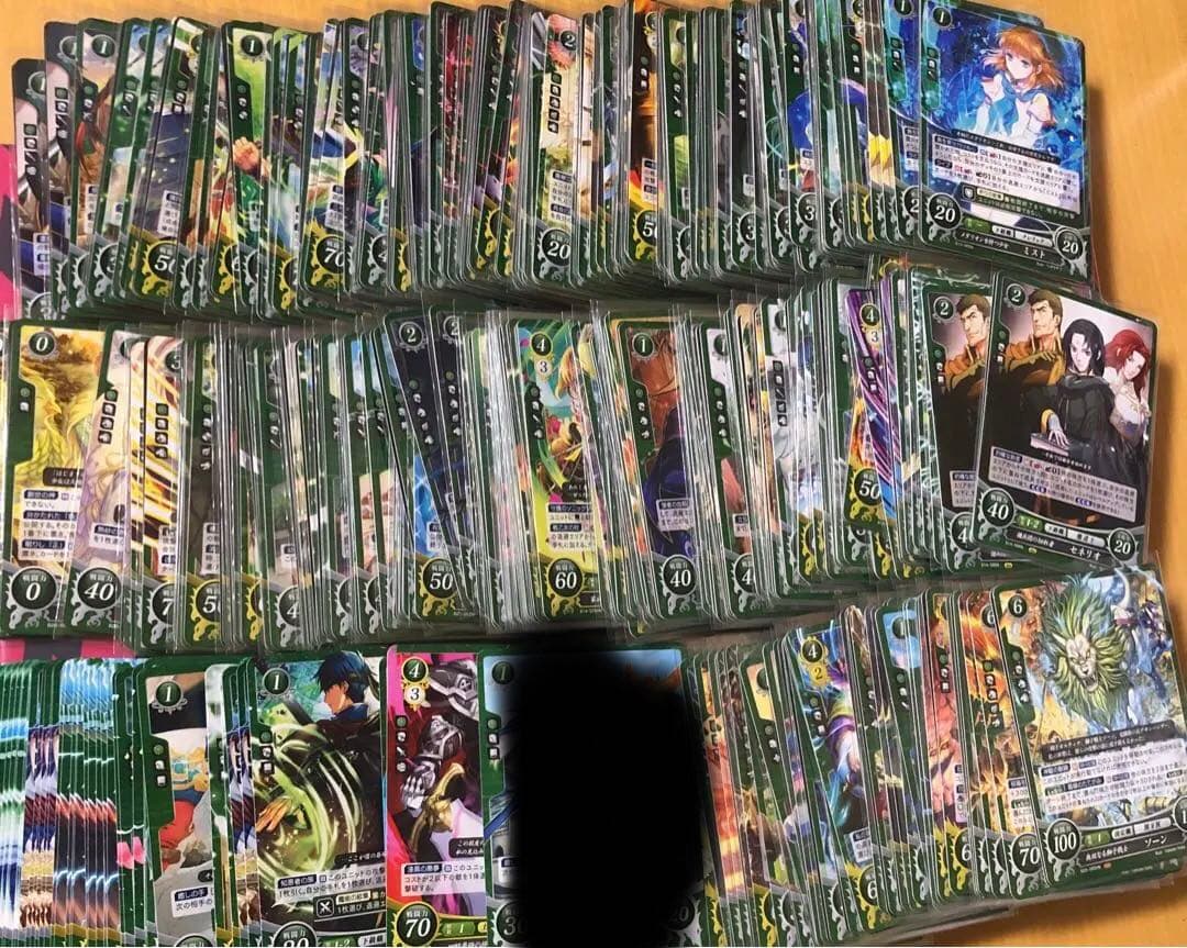 ファイアーエムブレム サイファ 蒼炎の軌跡 暁の女神 ノーマル2