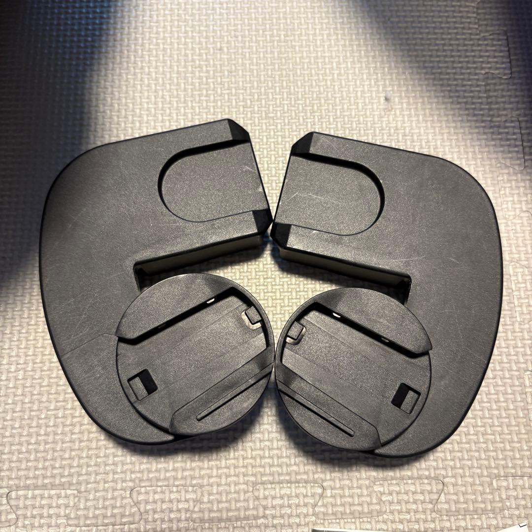 cybex CloudZ i-size ベースあり　ワンオーナー