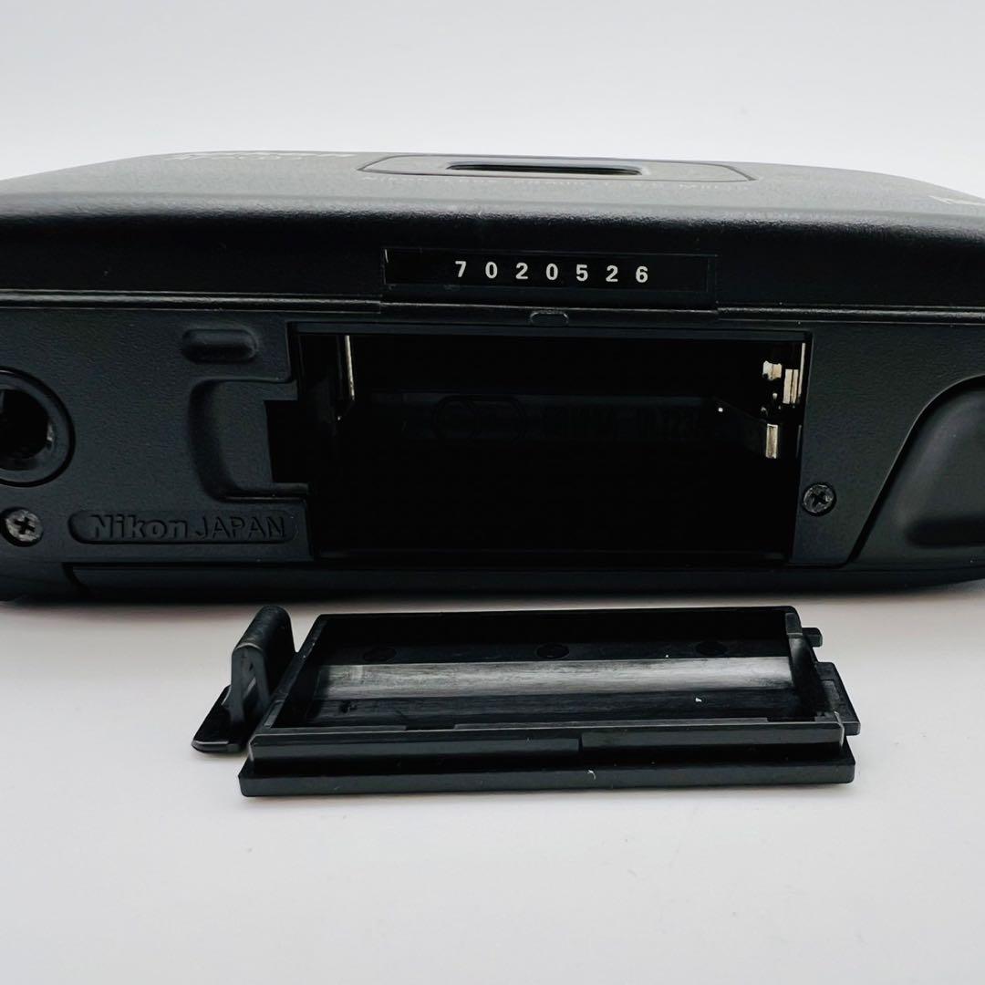 【動作確認済み】Nikon AF600