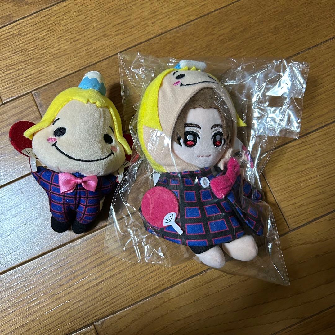 山田涼介 グッズ まとめ売り