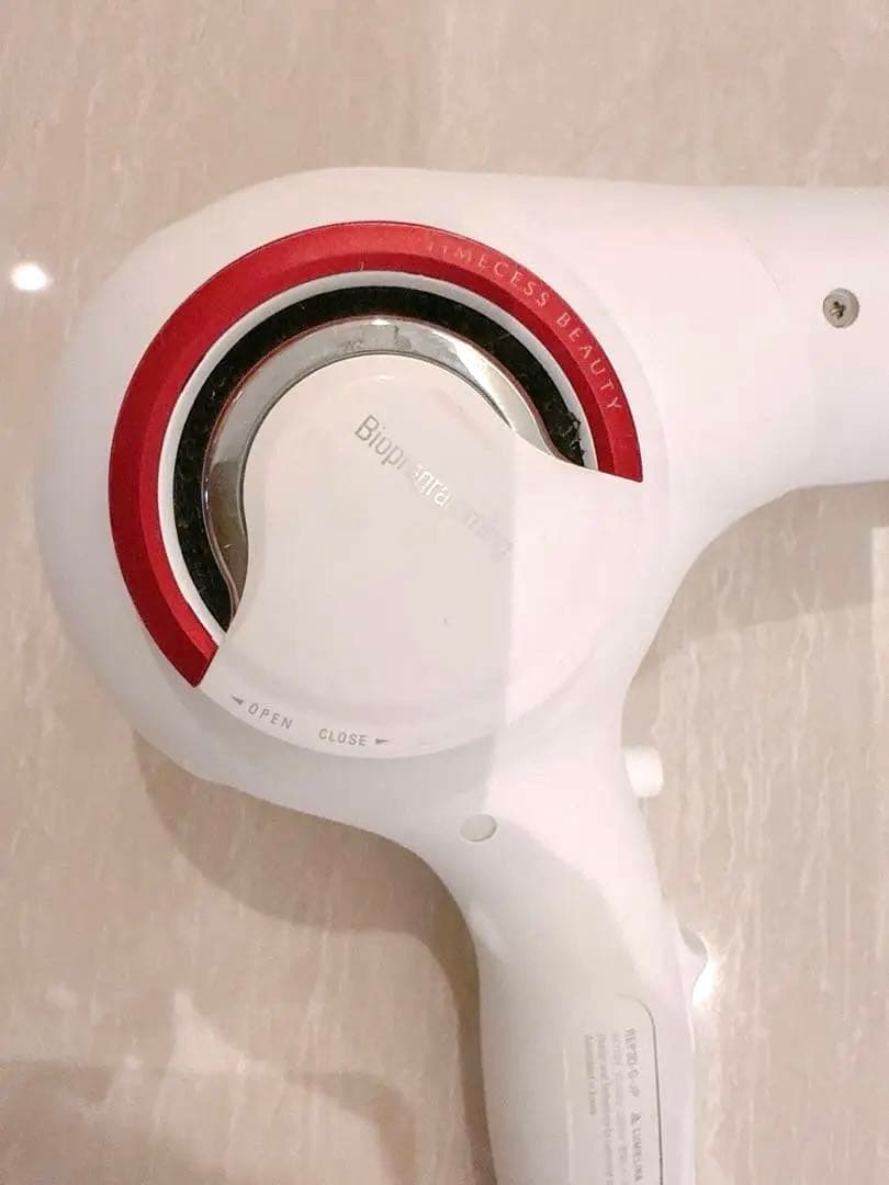 REP3D-G-JP ヘアビューロン　レプロナイザー　3Dプラス