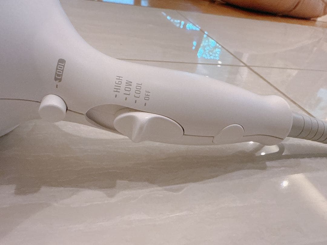 REP3D-G-JP ヘアビューロン　レプロナイザー　3Dプラス