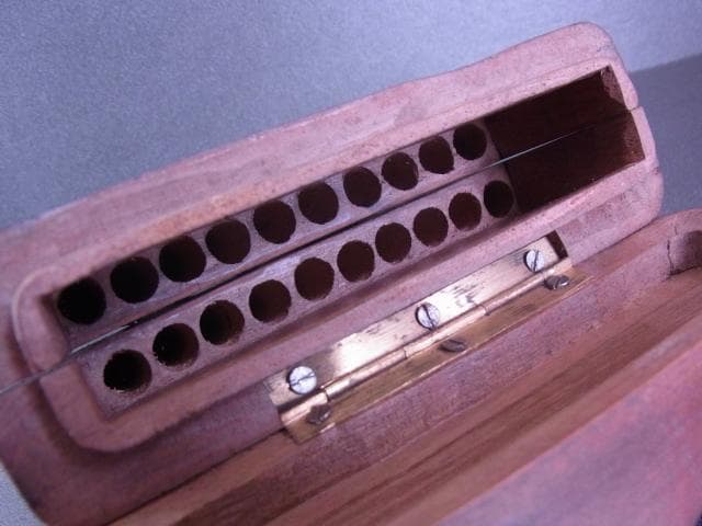 アールデコ　象　煙草入れ　タバコ　シガレットケース　置物　戦前　戦後　昭和レトロ