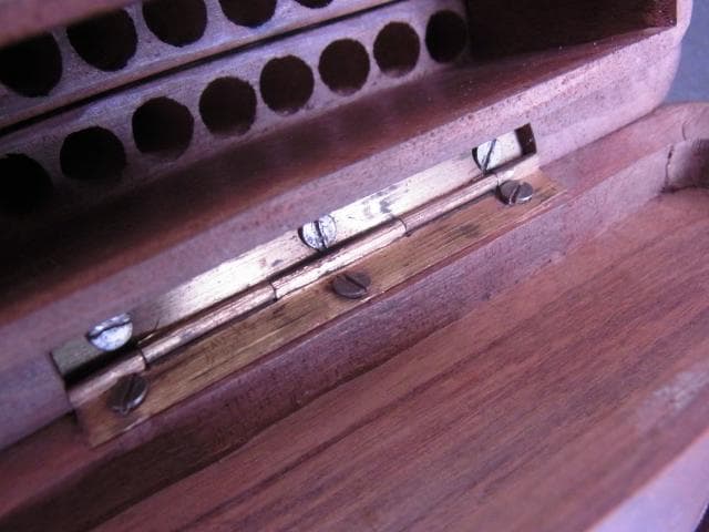 アールデコ　象　煙草入れ　タバコ　シガレットケース　置物　戦前　戦後　昭和レトロ