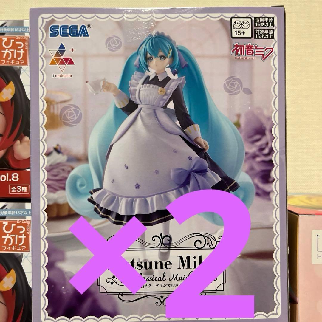 美少女系人気フィギュア22体セット