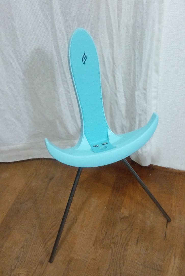 【新品ほぼ未使用　Enya NEXG 2　 エレアコ　エメラルドブルー