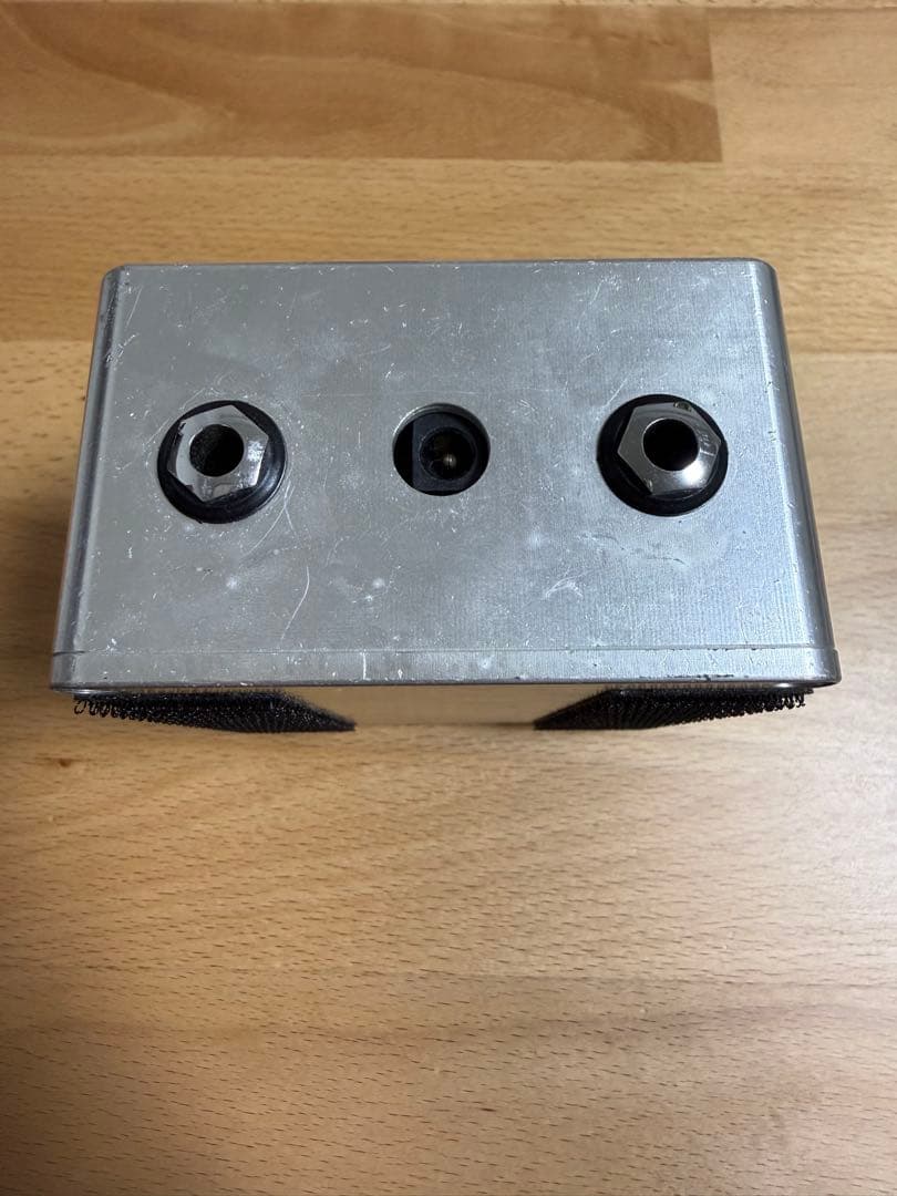 FAT310.D オーバードライブB'z 松本孝弘　トップハット付き