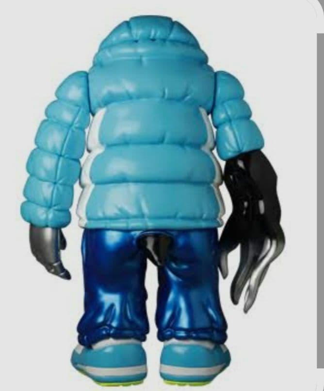 新品 JAM 4期　クトゥルフオイド GYAROMI