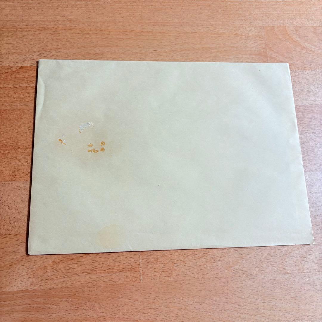 【貴重‼️】天体のメソッド　プレミアムイベント　生　原画　非売品