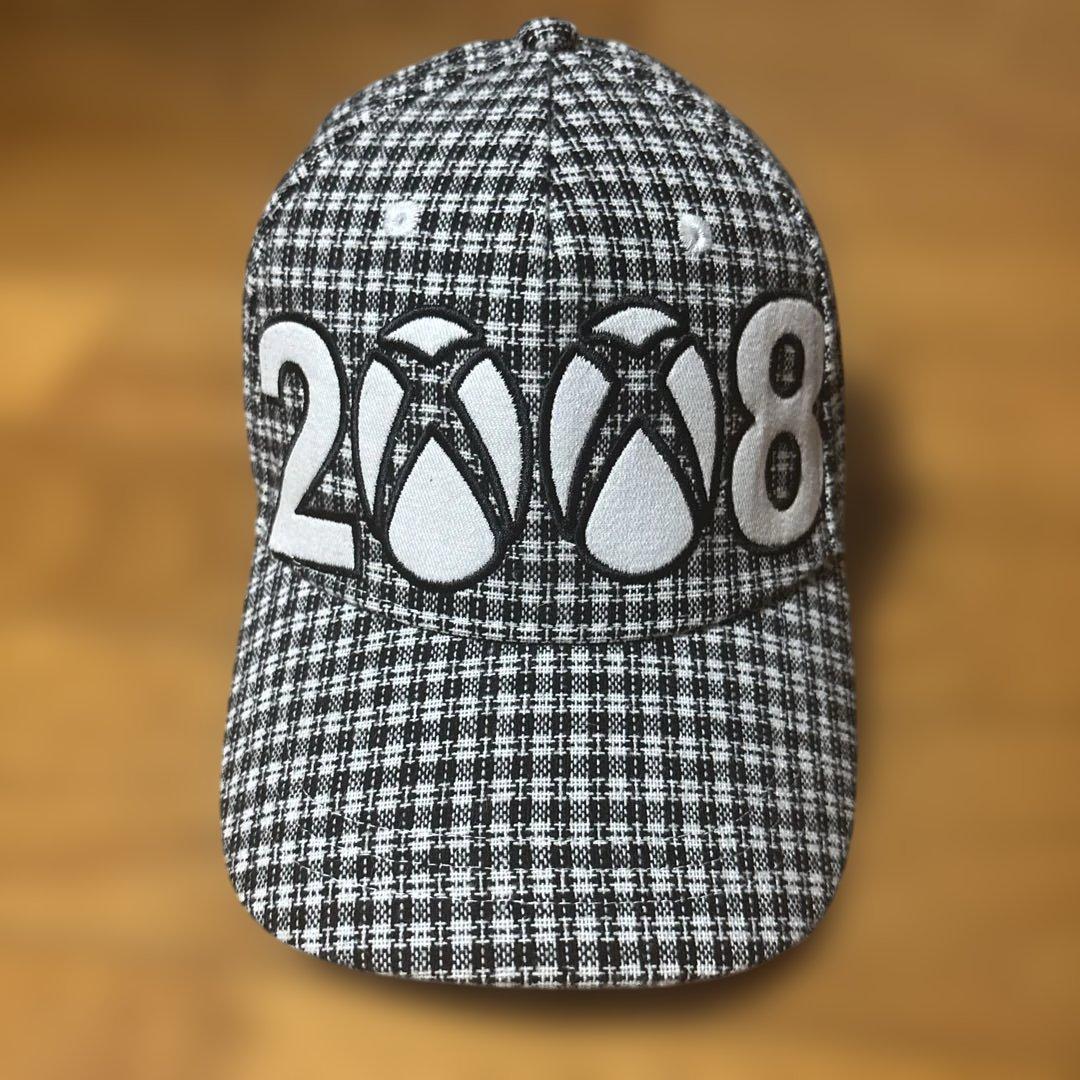 fuckthisindustry fti キャップ　2008