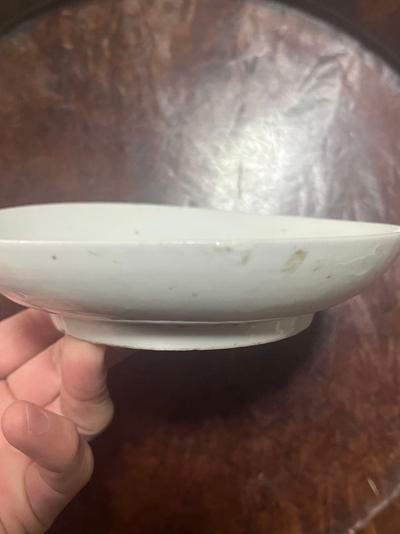 古九谷　無傷完品　金銀彩　色絵　初期伊万里　柿右衛門　古伊万里　福徳コレクション