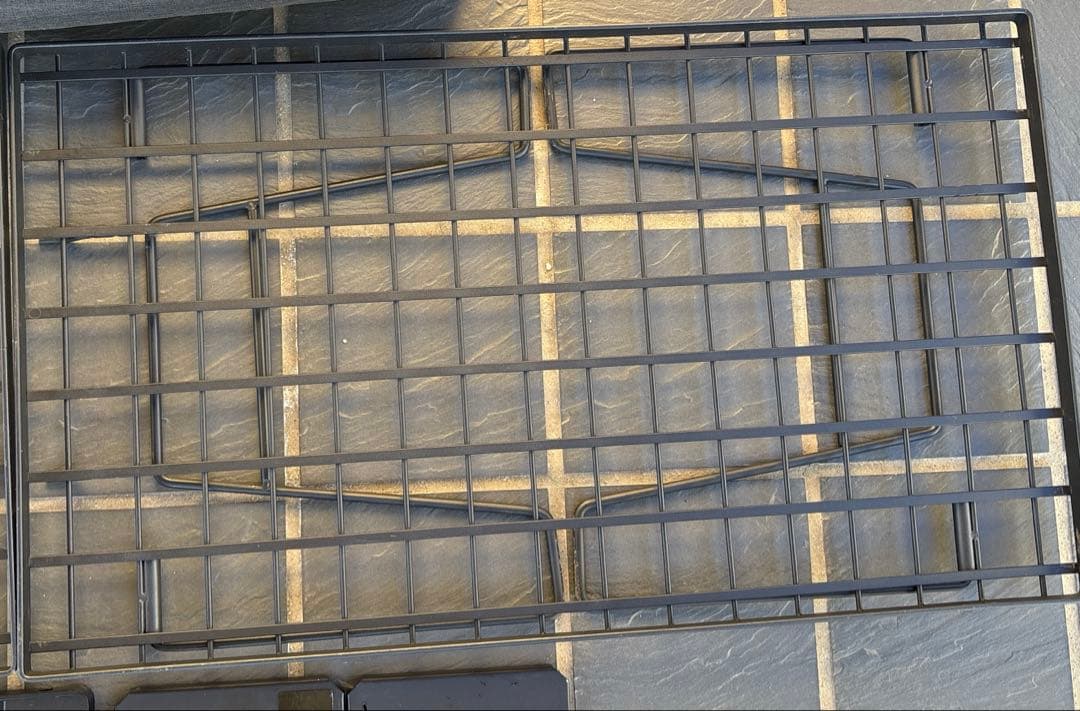 camping moon IGT フィールドラックセット