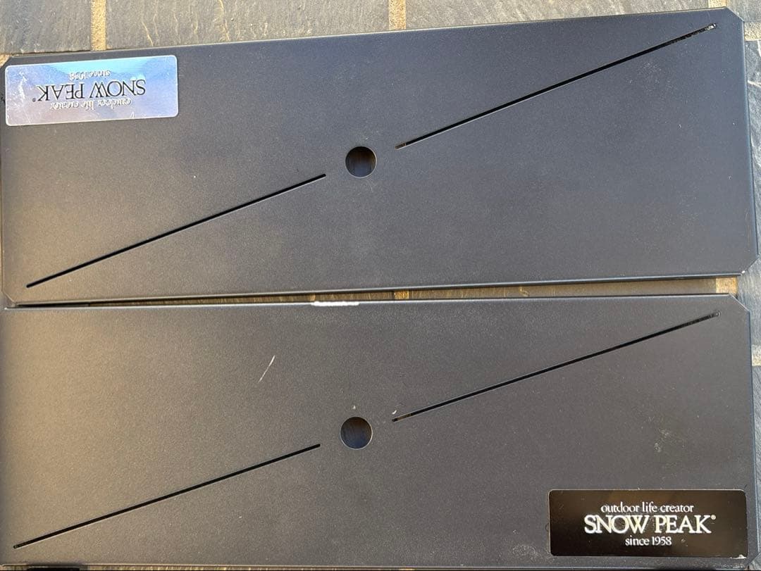 camping moon IGT フィールドラックセット