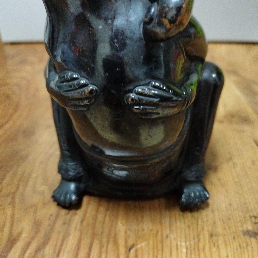 歓喜天　聖天　仏像　古美術　骨董