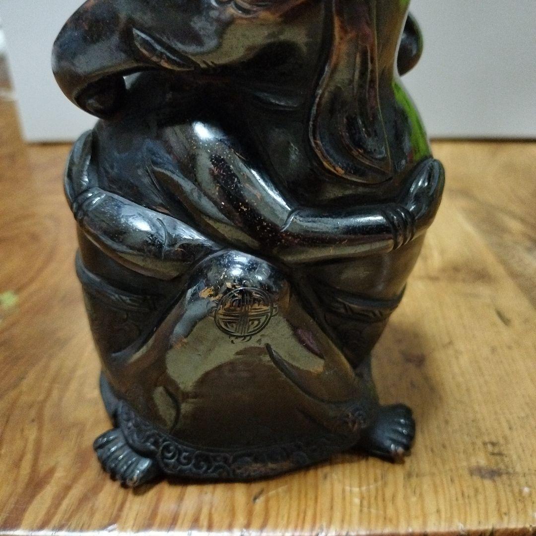 歓喜天　聖天　仏像　古美術　骨董