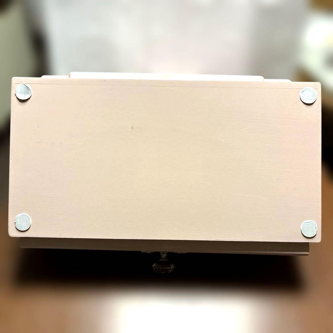 マザーガーデン　野いちごガーデン　メロウドレッサー　ピンク