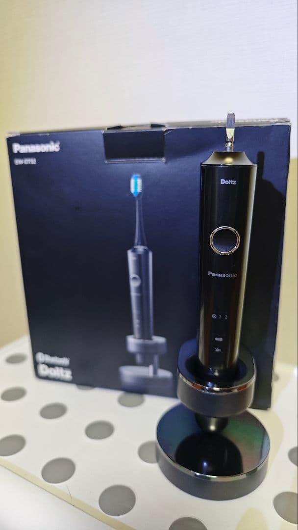 パナソニック　Doltz　EW-DT52