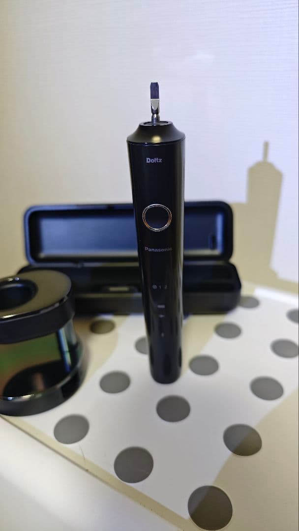 パナソニック　Doltz　EW-DT52