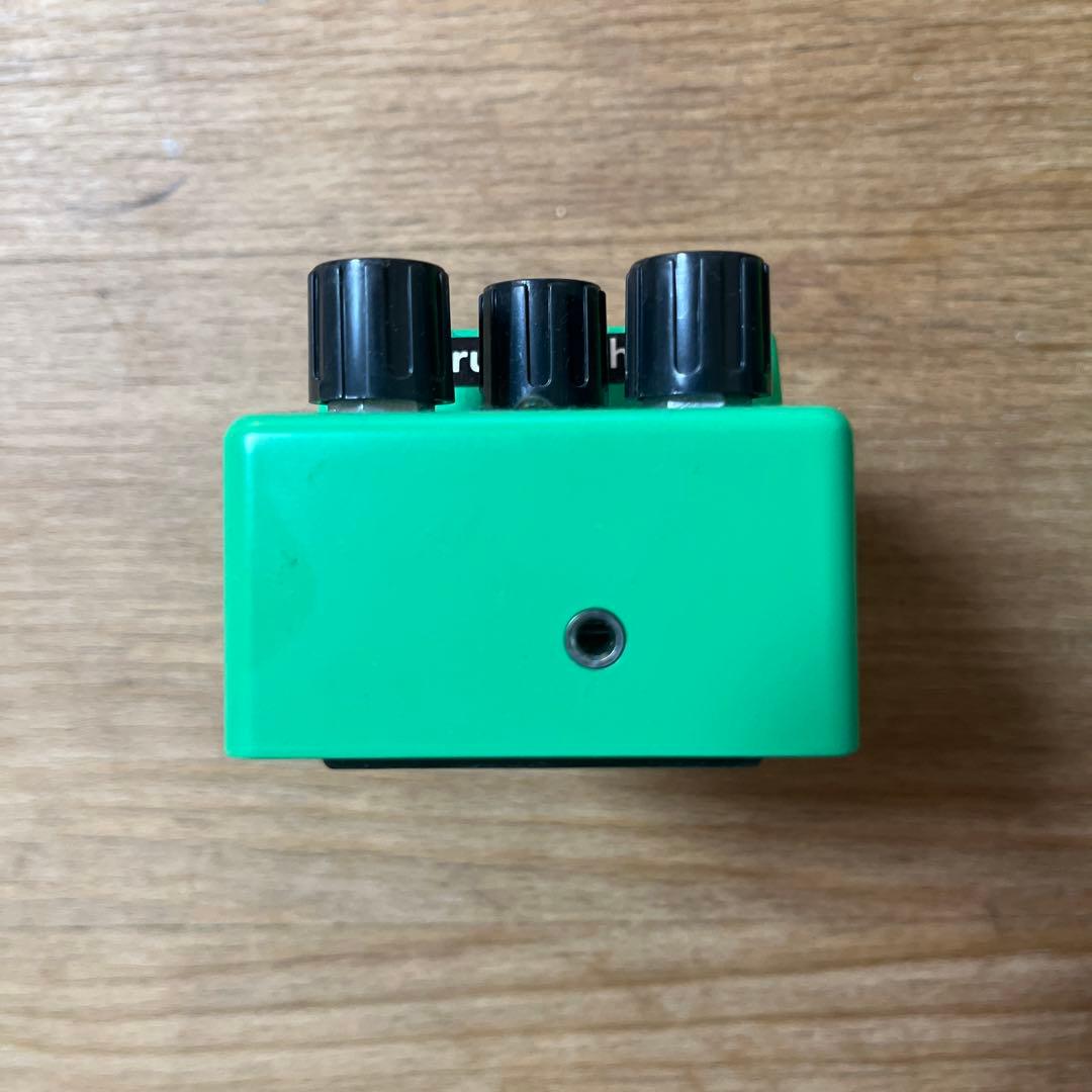 ギター TS808 Brusheight MOD LASTYLE Ver.XX