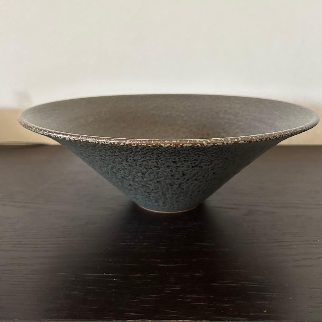 【小石原焼】　福島善三窯　ちがいわ窯　大鉢