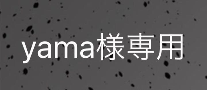 その他 yama