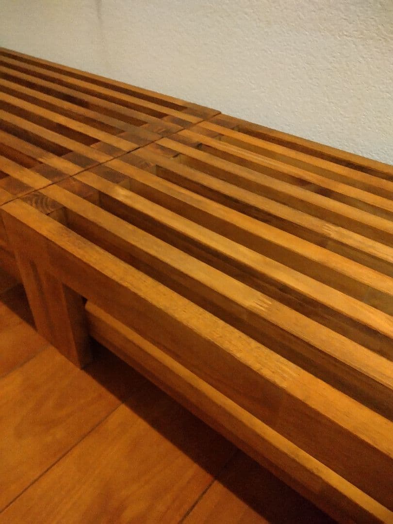 木製　ハンドメイド　オーダー　水槽台　アクアラック　ワトコオイル　金魚